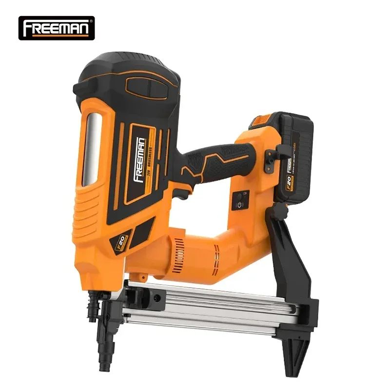 Power Tools Electrical - 2026/Freeman 20В Бесщеточный Мотор, Литий-ионный Аккумулятор,