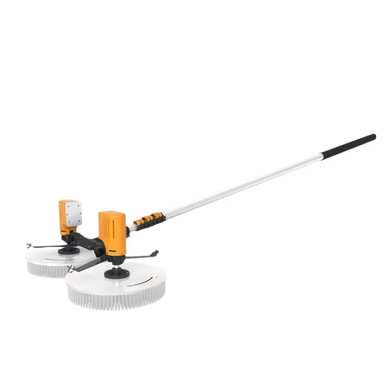 Power Tools Electrical - Инструменты для очистки фотоэлектрических панелей Оборудование