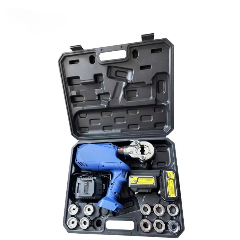 Аккумуляторный гидравлический  – обзор и цена Power Tools Electrical