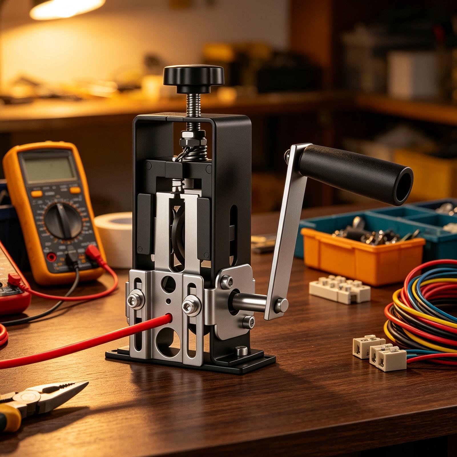 Инструмент для зачистки медных – обзор и цена Power Tools Electrical