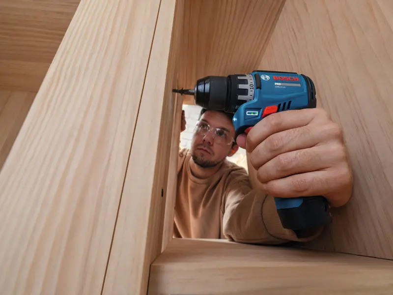 Беспроводная дрель Bosch Profe – обзор и цена Power Tools Professional