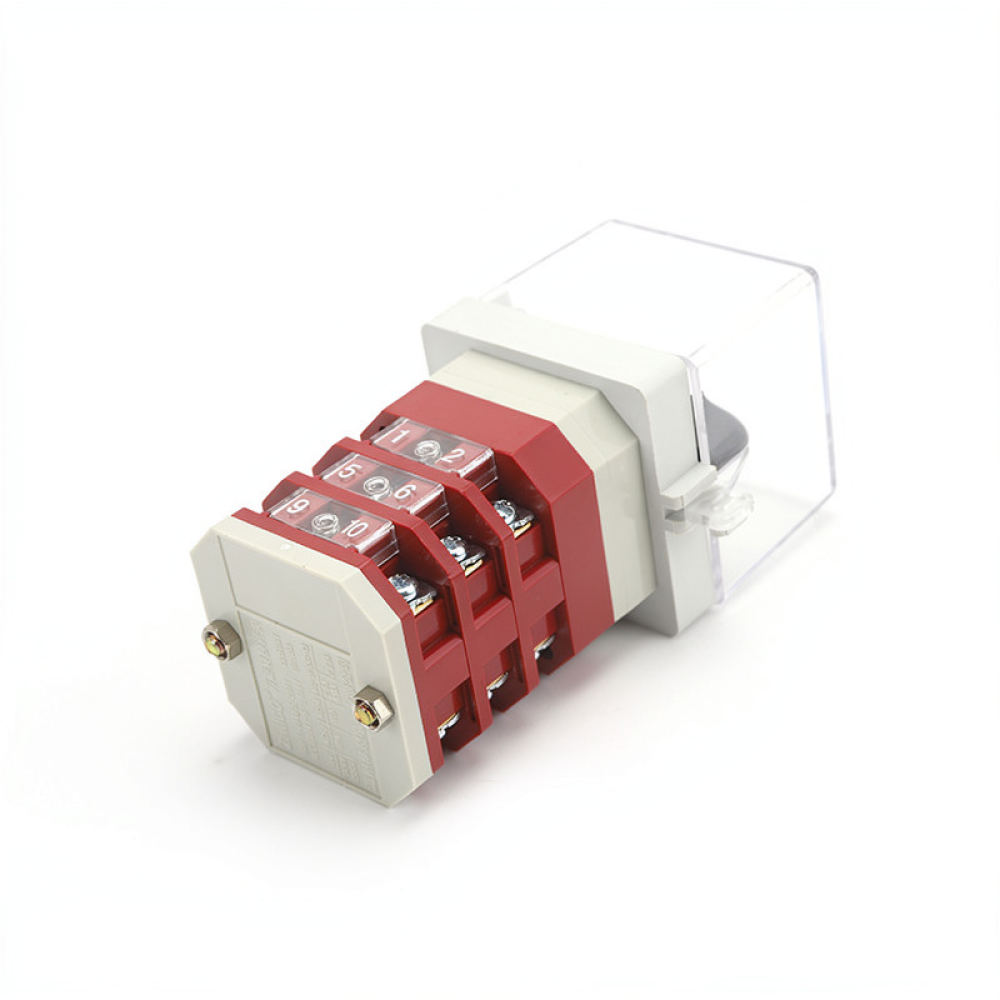 LW12 16 D0723 3F Промышленный  – обзор и цена Power Tools Electrical