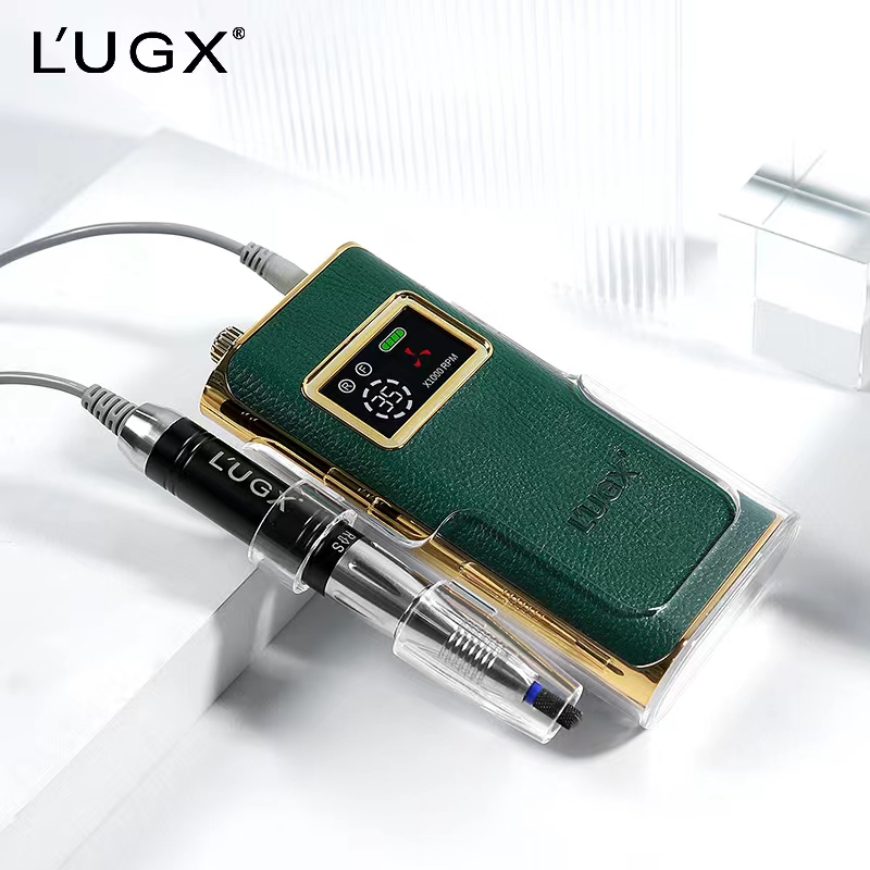 2026 LUGX 619 35000 об/мин Про – обзор и цена Power Tools Electrical