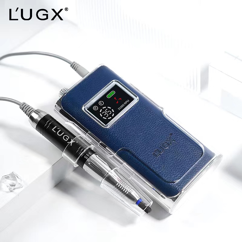 2026 LUGX 619 35000 об/мин Про – обзор и цена Power Tools Electrical