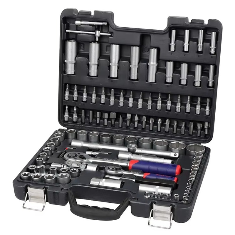 Набор профессиональных инструм – обзор и цена Power Tools Professional