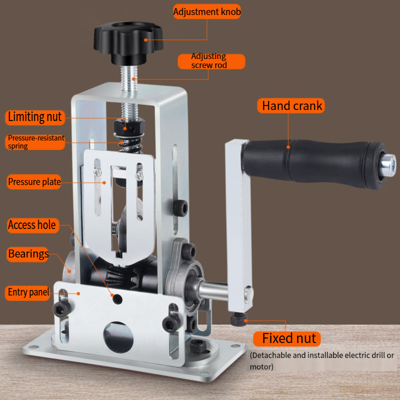 Машина для зачистки проводов,  – обзор и цена Power Tools Electrical