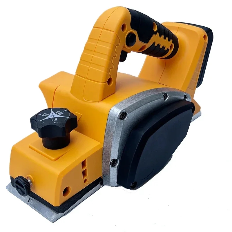 Электрический ручной рубанок-т – обзор и цена Planer Handheld Electric